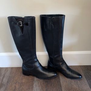 Cole Haan Callan Tall Boot